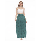 (PREORDER) Prowl and Play Wide-Leg Palazzo Pants