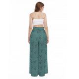 (PREORDER) Prowl and Play Wide-Leg Palazzo Pants