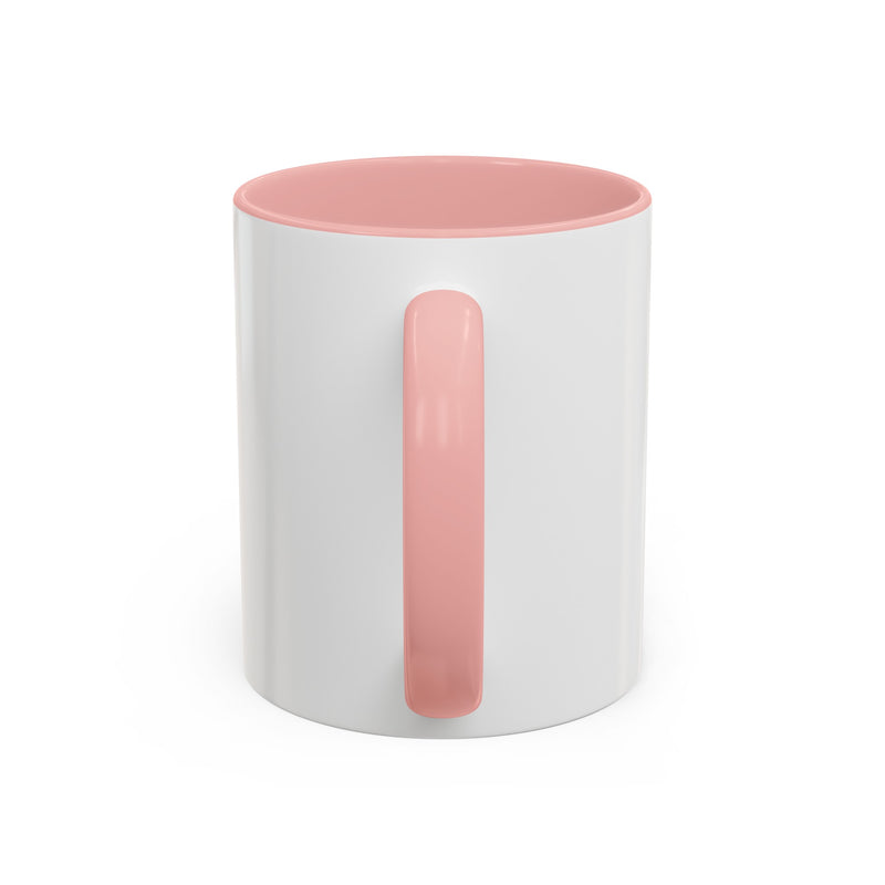 Life's a Beach Soleil (So Lay) In It Mug with Color Inside